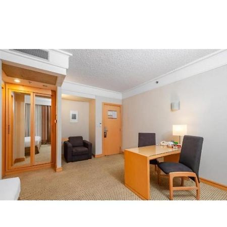 Guarulhos Flat Services, Aeroporto ภายนอก รูปภาพ
