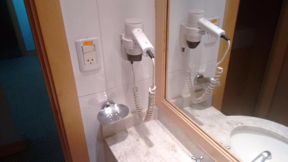Guarulhos Flat Services, Aeroporto ภายนอก รูปภาพ